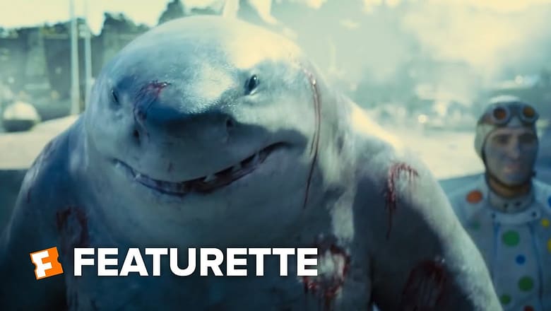 The Suicide Squad Featurette – In On the Action (2021) | Movieclips Trailers