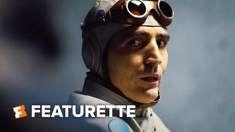 The Suicide Squad Featurette – It’s a Suicide Mission (2021) | Movieclips Trailers