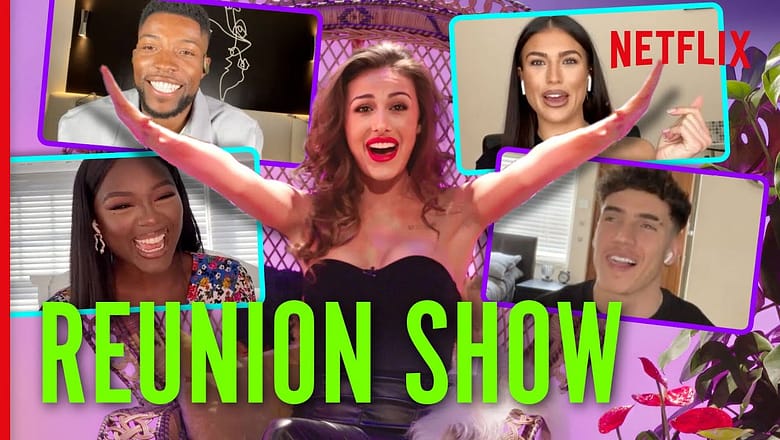 The Too Hot To Handle Season 2 Reunion | Extra Hot Ep3