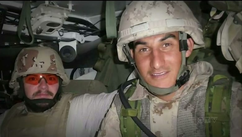 ‘They fought for us’: Time is running out to rescue interpreters in Afghanistan