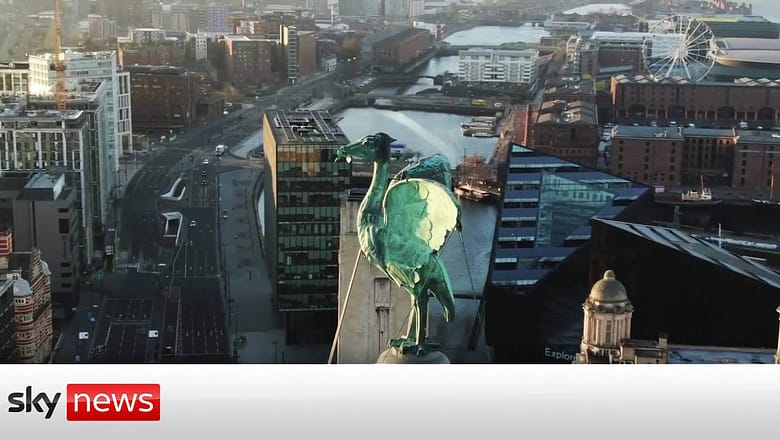 UNESCO strips away Liverpool’s world heritage status