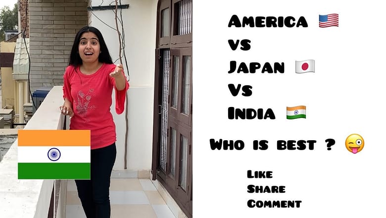 USA ?? Vs Japan ?? Vs India ?? ~ Cut off Power Supply || Dushyant Kukreja #shorts #ytshorts