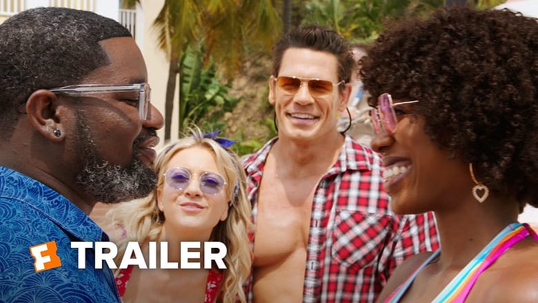 Vacation Friends Trailer #1 (2021) | Movieclips Trailers