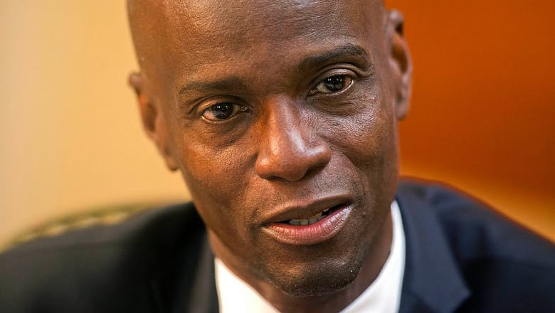 What we know about the political turmoil in Haiti | President Moise assassinated