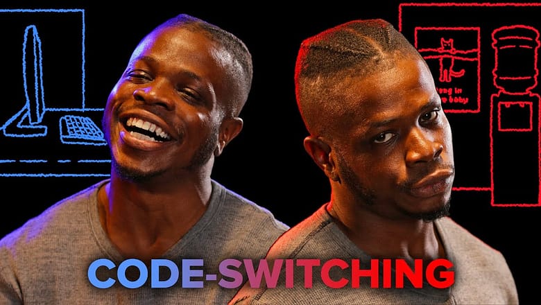 How I Code Switch Every Day