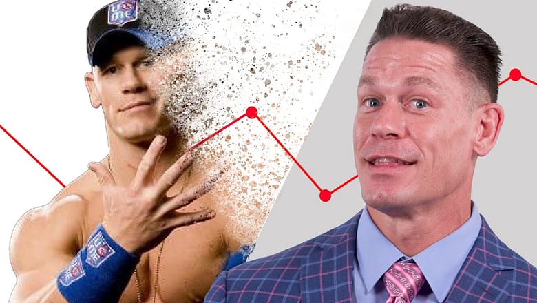 I Accidentally Became A Meme: You Can’t See John Cena