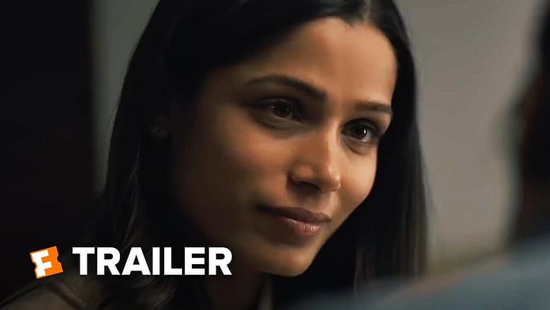 Intrusion Trailer #1 (2021) | Movieclips Trailers