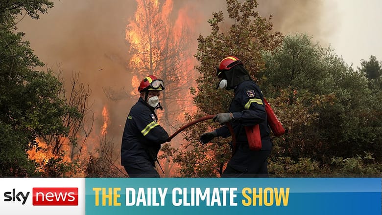 IPCC report warns India of more heatwaves, droughts and cyclones