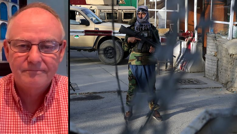 ‘Let’s test them’: Retired Maj.-Gen. Fraser on if Canada should trust promises from Taliban
