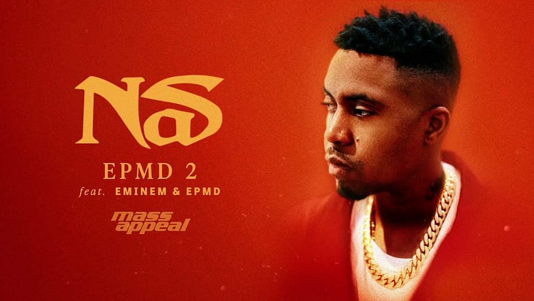Nas – EPMD 2 feat. Eminem & EPMD (Official Audio)