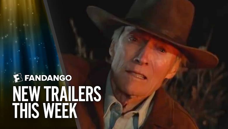 New Trailers This Week | Week 31 (2021) | Movieclips Trailers