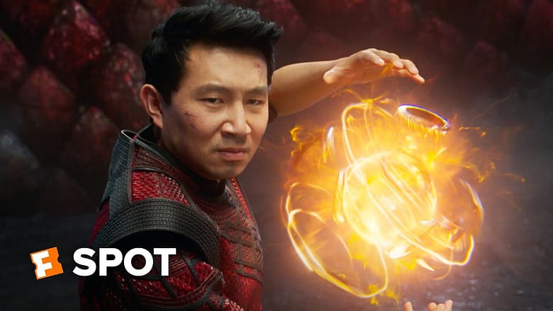 Shang-Chi and the Legend of the Ten Rings Spot – Inside (2021) | Movieclips Trailers
