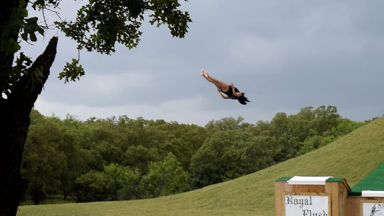 Top 23 Summertime Fails Moments