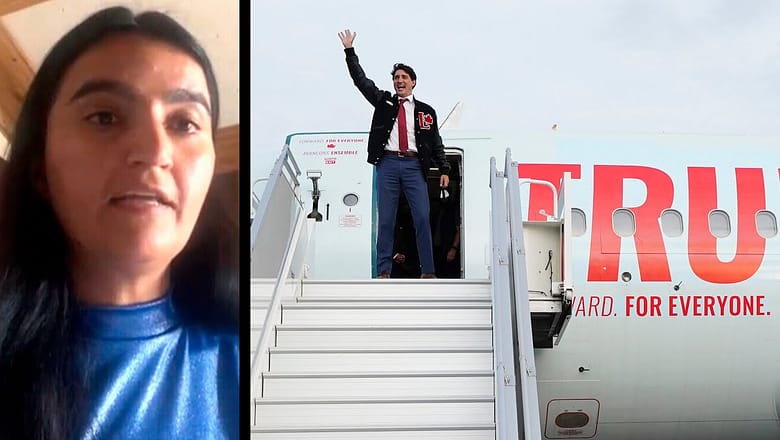Trudeau has ‘blood on his hands’ for slow Afghanistan evacuation: former CAF interpreter