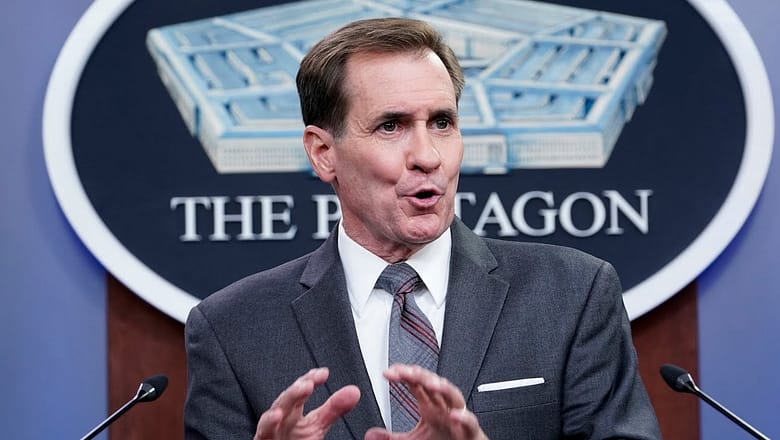 U.S. military officials questioned on the shocking speed of Taliban advance