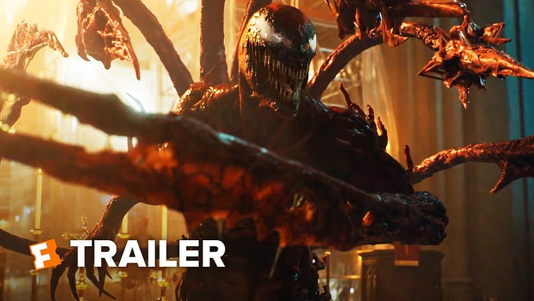 Venom: Let There Be Carnage Trailer #2 (2021) | Movieclips Trailers