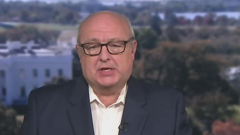 Walters breaks down the Cuomo resignation