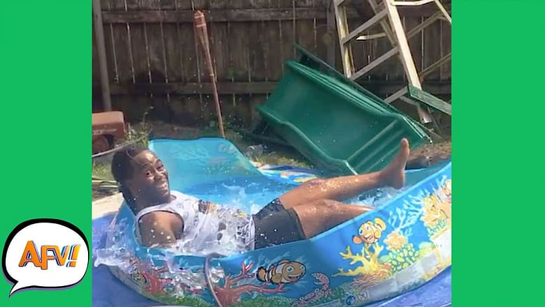 Why You Should Leave the KID TOYS to the KIDS! ? | Funny Adult Fails | AFV 2021