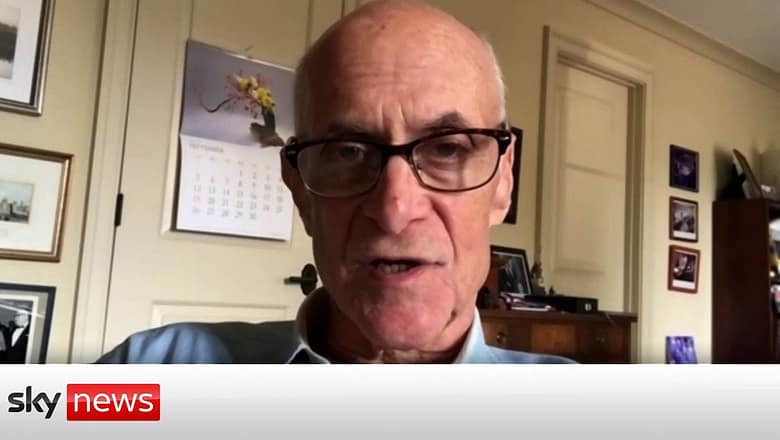 9/11 Anniversary: ‘We spent that day and many days afterward trying to stop more attacks’