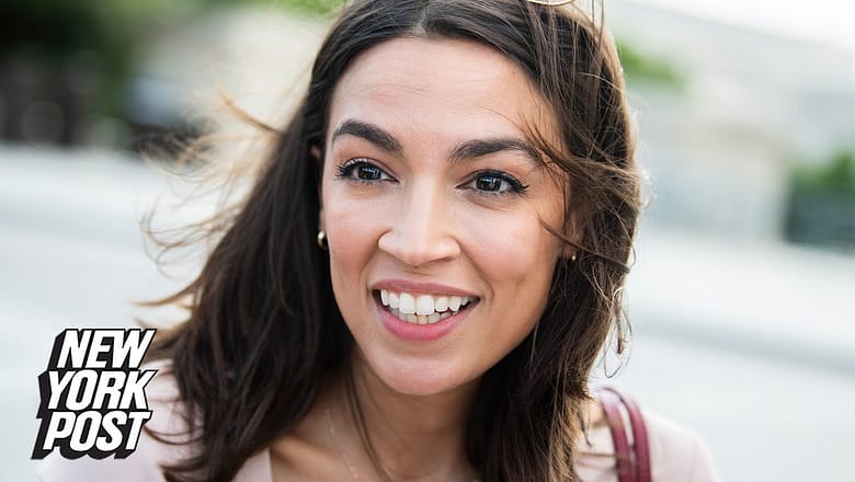 AOC mocked by conservatives after Texas abortion ban argument | New York Post