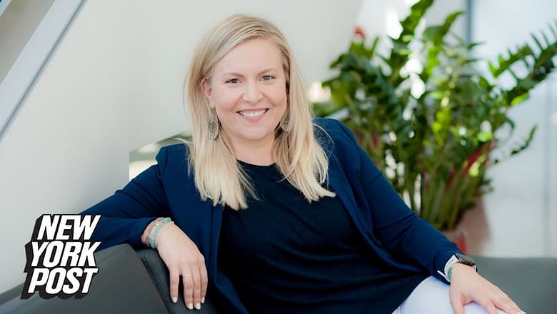 Apple fires manager for alleged leaks after she claimed harassment | New York Post