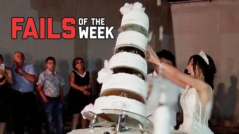 Best Worst Days Ever – Fails of the Week | FailArmy