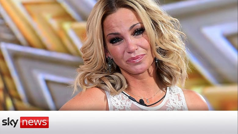 BREAKING: Girls Aloud star Sarah Harding has died