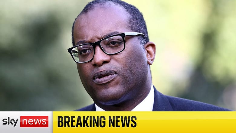BREAKING: Govt won’t bail out energy companies – Business Secretary