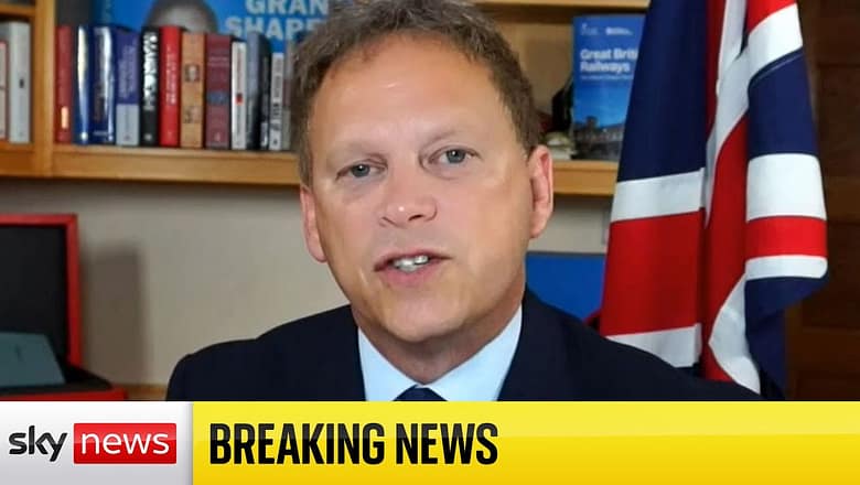 BREAKING: Motorists should ‘carry on as normal’ after petrol shortages
