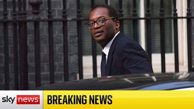 BREAKING: UK gas supply ‘not a cause for immediate concern’