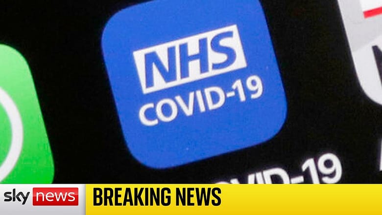 BREAKING: Wales makes vaccine passports mandatory for nightclubs & large events