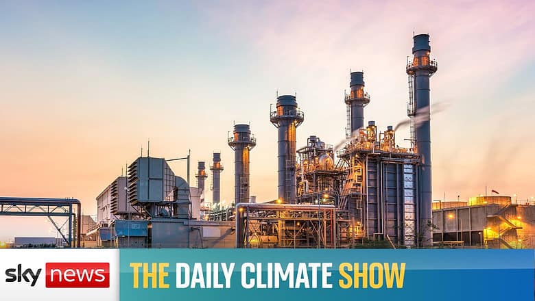 Can we phase out gas power by 2035?