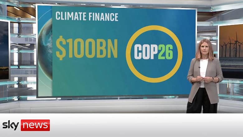 Climate finance: coal, cars, cash and trees