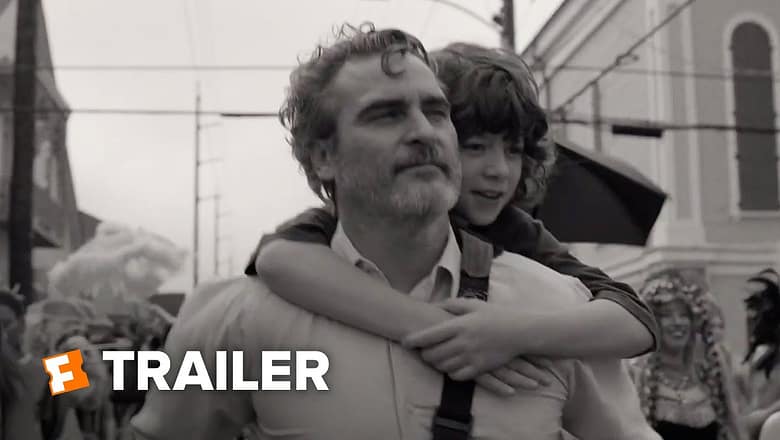 C’mon C’mon Trailer #1 (2021) | Movieclips Trailers