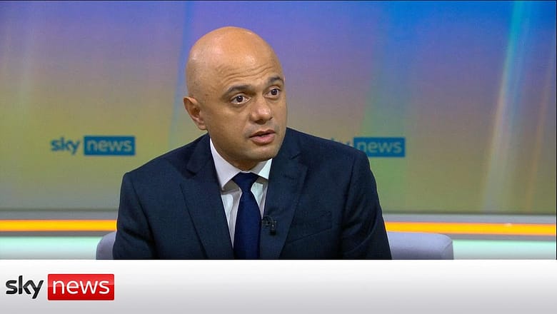 COVID-19: Health Secretary says 12-year-olds should have final say on vaccinations
