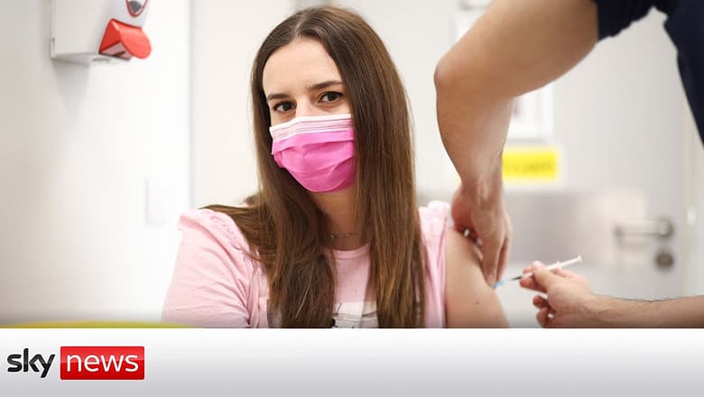 COVID-19: Should children be vaccinated?