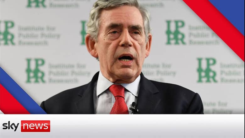 COVID-19 will ‘come back to haunt us’ if we don’t vaccinate poorer countries