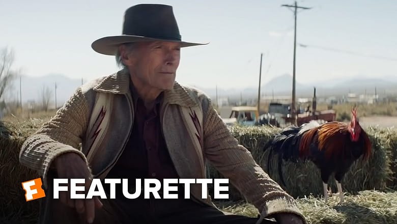 Cry Macho Featurette – Clint Eastwood Rides Again (2021) | Movieclips Trailers
