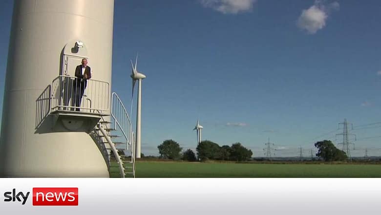 ‘Energy price cap to stay’ says Business Secretary