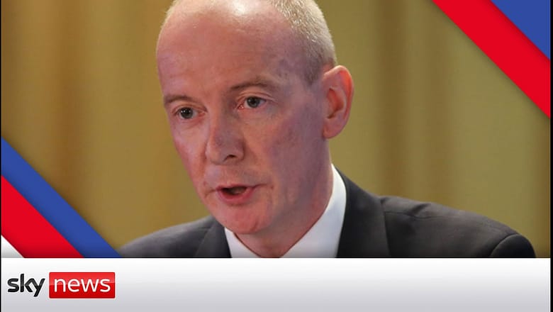 Energy worries ‘should act as a spur’ on net-zero transition, says Labour shadow minister