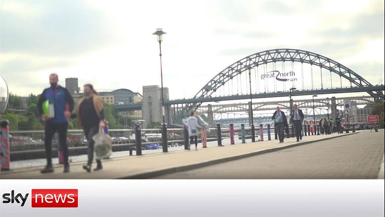 Families prepare for life without Universal Credit