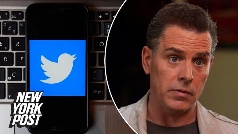 FEC defends Twitter over Hunter Biden censorship in a decision based on lies | New York Post