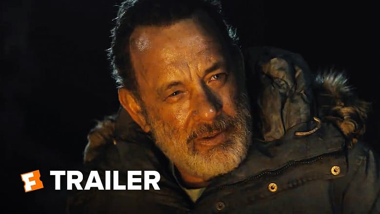 Finch Trailer #1 (2021) | Movieclips Trailers