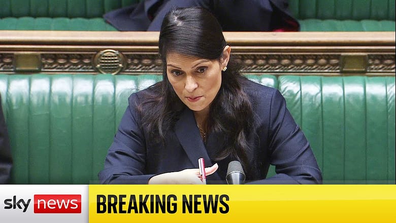 Home Secretary’s warning to Russia over Salisbury poisonings