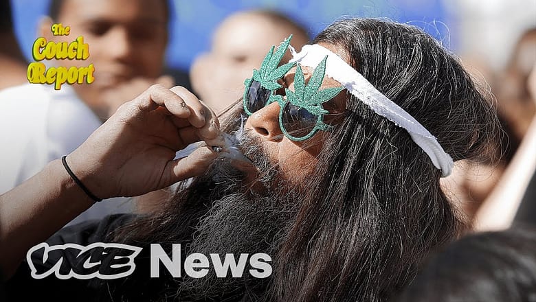 How Drugs Won the War on Drugs