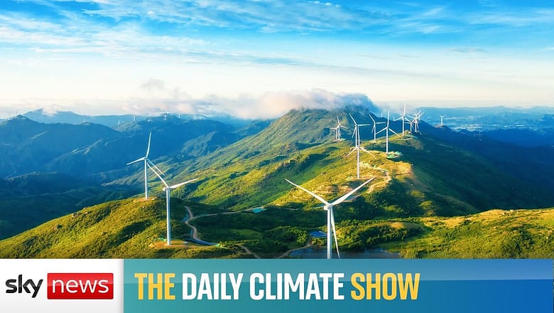 Is Boris Johnson right that it’s easy to go green?