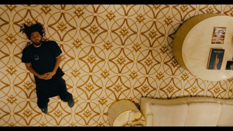 J. Cole – Heaven’s EP (Official Music Video)