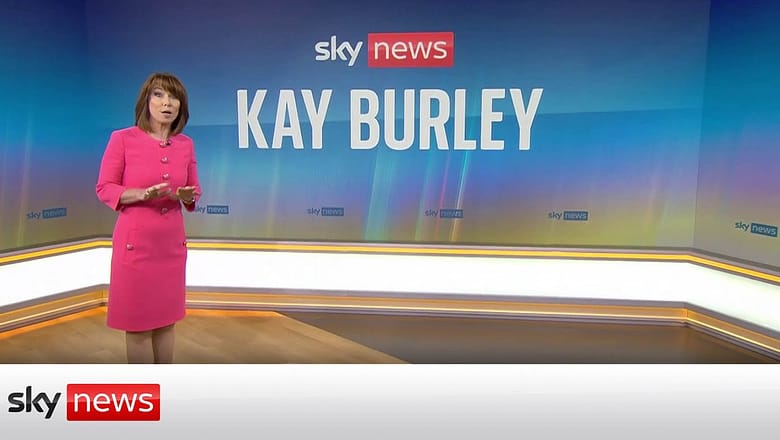 Kay Burley: Will the army be brought in to deliver petrol?