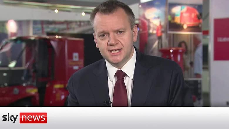 Labour: Fuel crisis a ‘catastrophic failure of leadership’