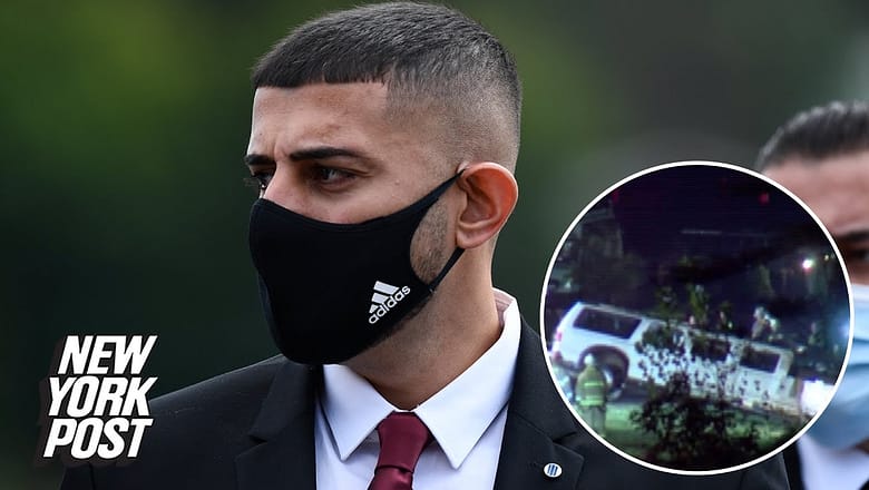 Limo operator in upstate 2018 crash that killed 20 avoids prison | New York Post